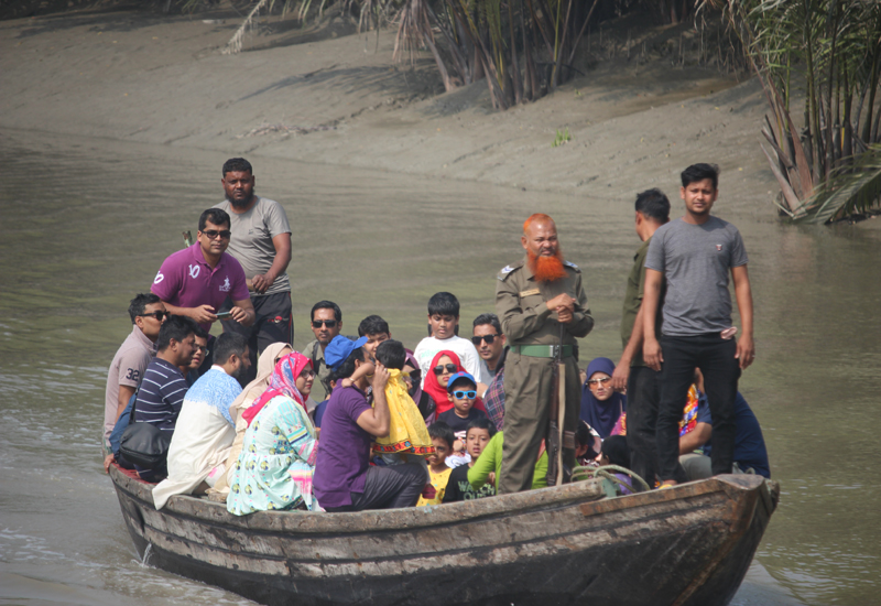 River Cruising