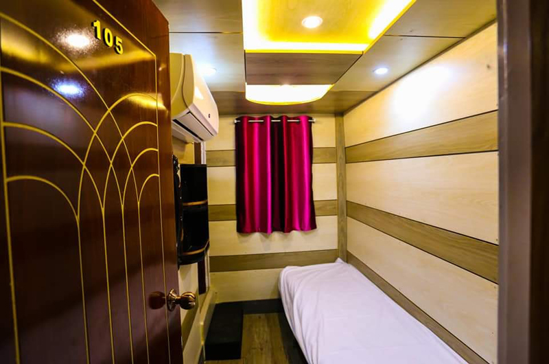 M.V. Sunway