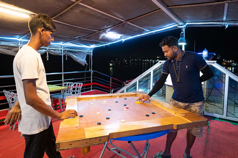 M.V. Sunway